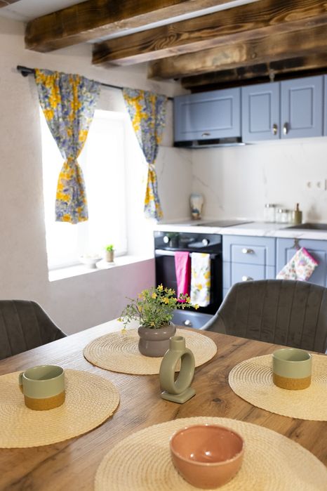 Дава се под наем Къща в с. Лешниково, Област Хасково - 140 кв.м за 550 € - Снимка #17