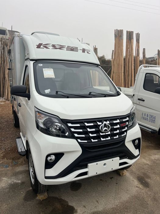 Changan start plus sotiladi