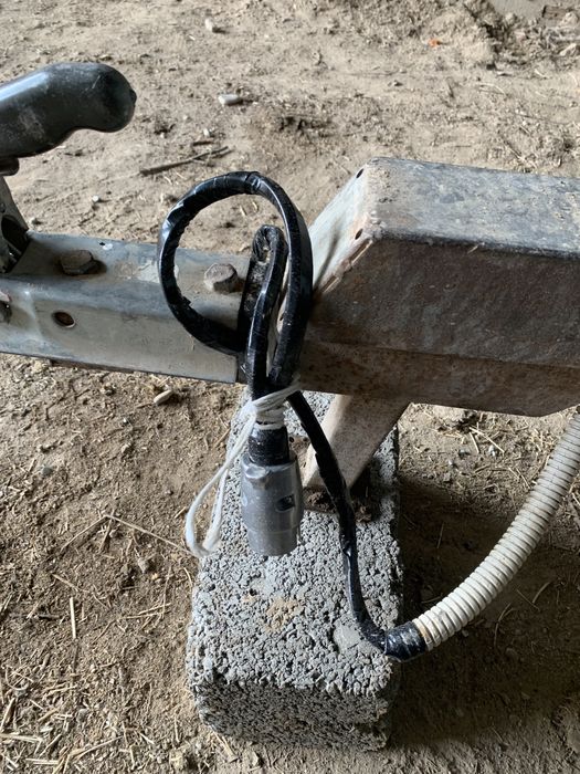 Прицеп сатылады!