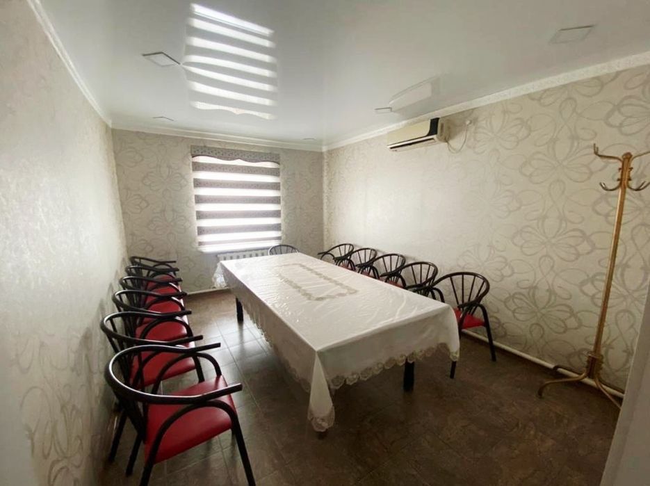 Кафе Баян-сұлу сатылады!