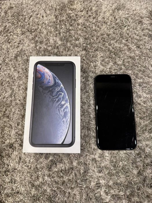 iPhone Xr 64gb 76%