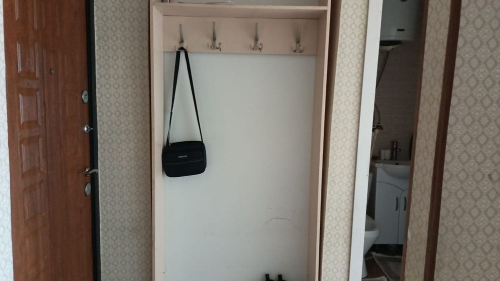 Квартира  3 комната