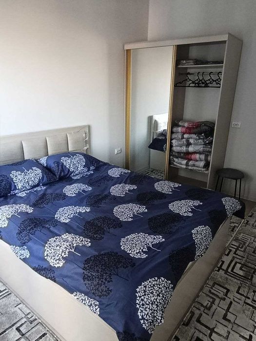 СРОЧНО Сдаётся кв в ЖК Арт хаус Кукча 2-комнатная ро-н Учтепинский