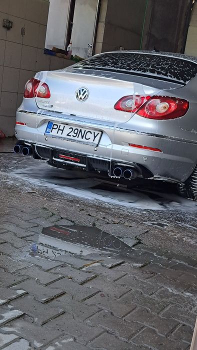 Vand/schimb Volkswagen cc 2.0