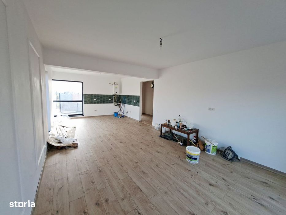 Casa Parter 3 camere/Com.Berceni/Comision 0%