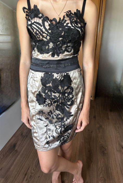 Rochie BBY (BiancaDrăgușanu)