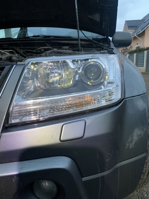 !!Polish-Reconditionare  faruri-Detailing!!