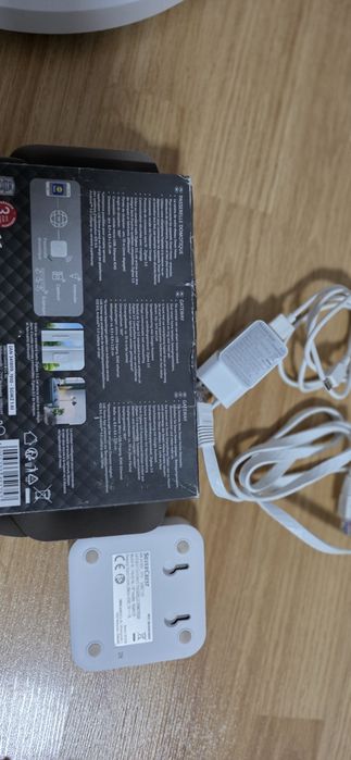 Hub Zigbee 3.0 Lidl silvercrest