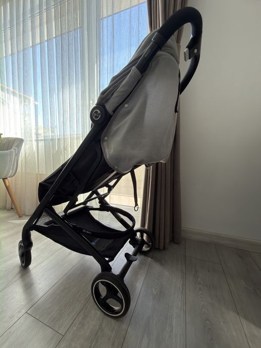Cybex Beezy лятна/комбинирана количка