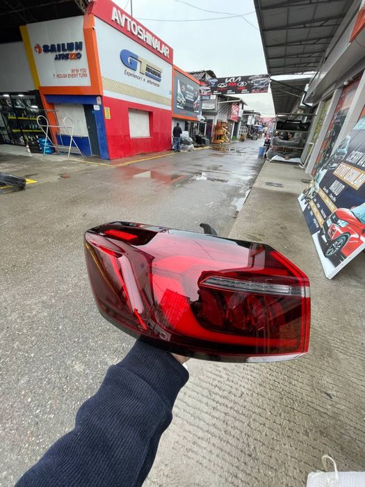 Chery 8 pro orqa stop sotiladi orginal
