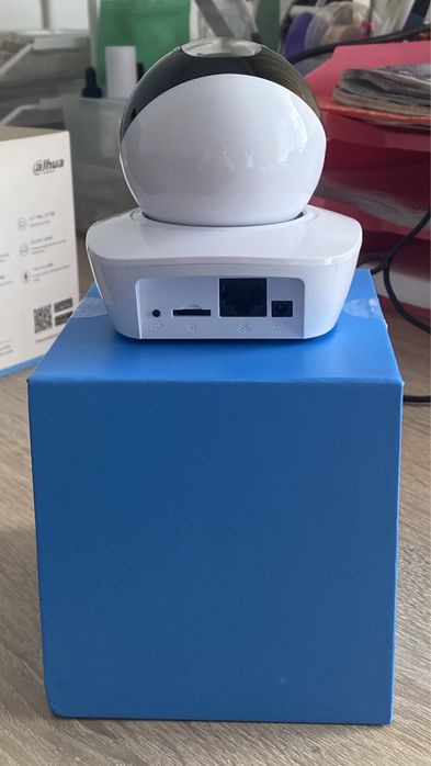 Camera supraveghere video pentru interior Dahua a15