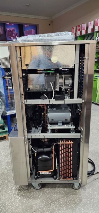 Фрезер СПЕЙС Frezer SPACE