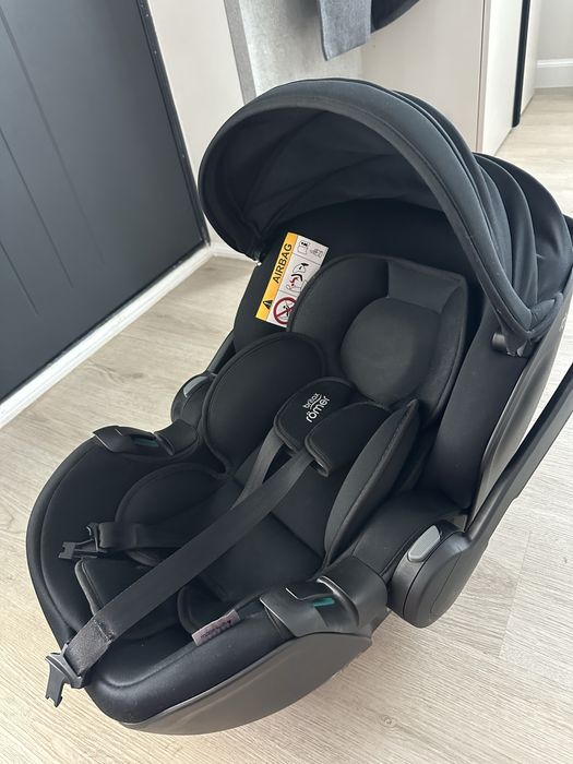 Vand scoica auto 0-15 luni Britax Romer, model Baby Safe Pro -Adinish