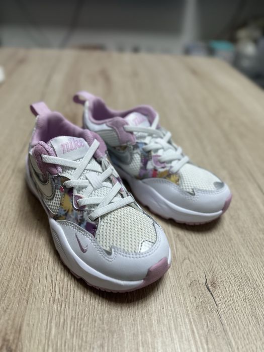 Детски обувки 31 номер Nike Air Max Fusion