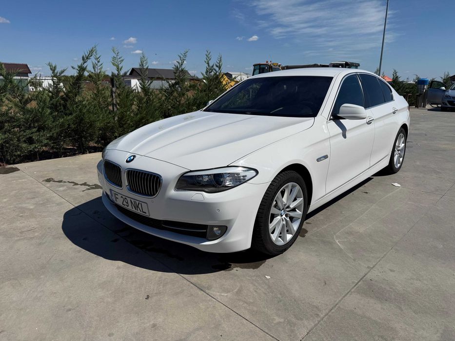 BMW Seria 5 528i f10