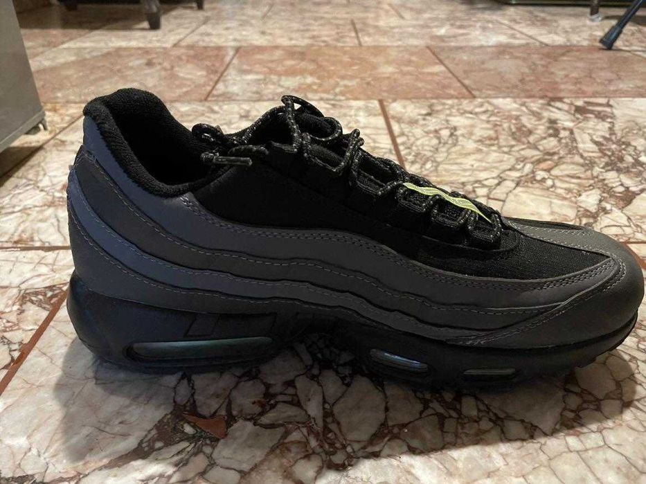 Обувки nike air max 95