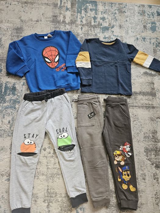 Hainute baiat 110-116