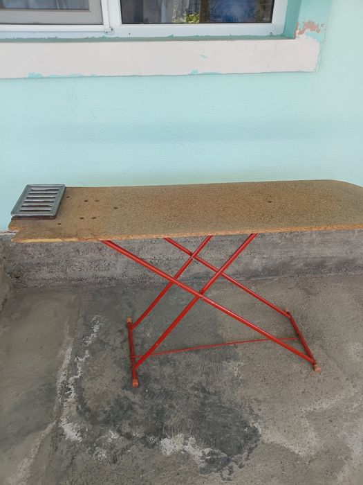 Гладильная доска