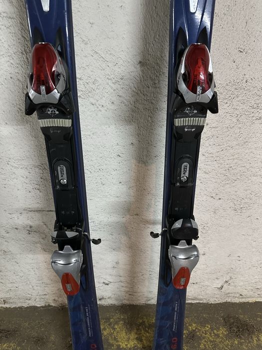 Ски Head Xenon 6.0