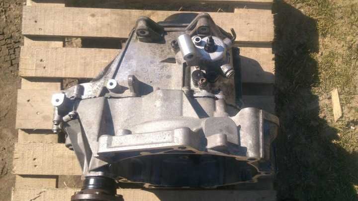 Cutie de viteze VW Passat; 1.6 MPI; GVY; 5 Trepte; 2004 - 2010