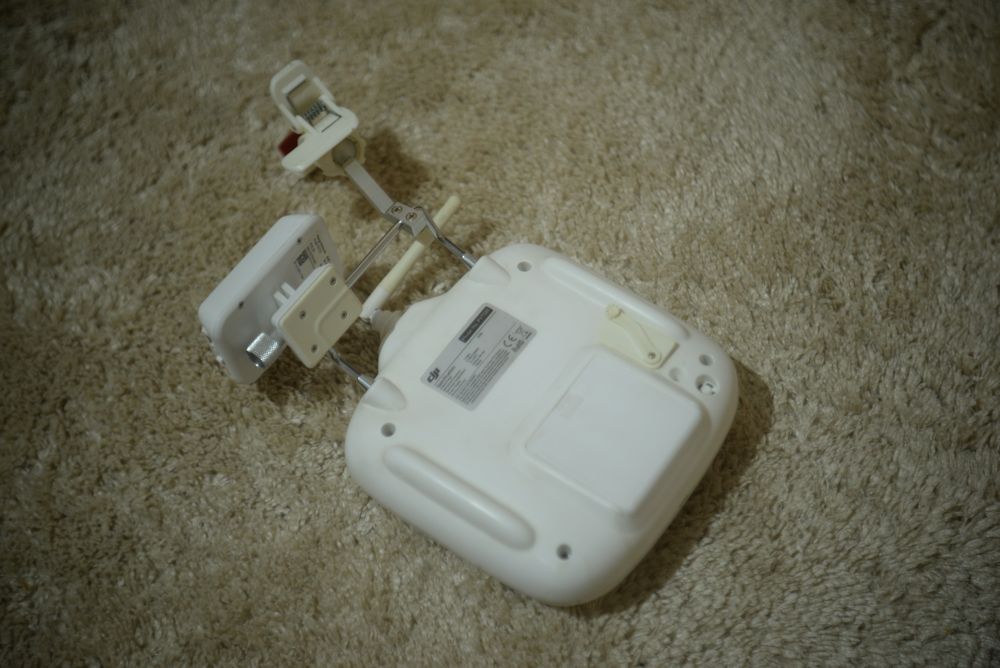 Telecomandă DJI Phantom 2 Vision Plus