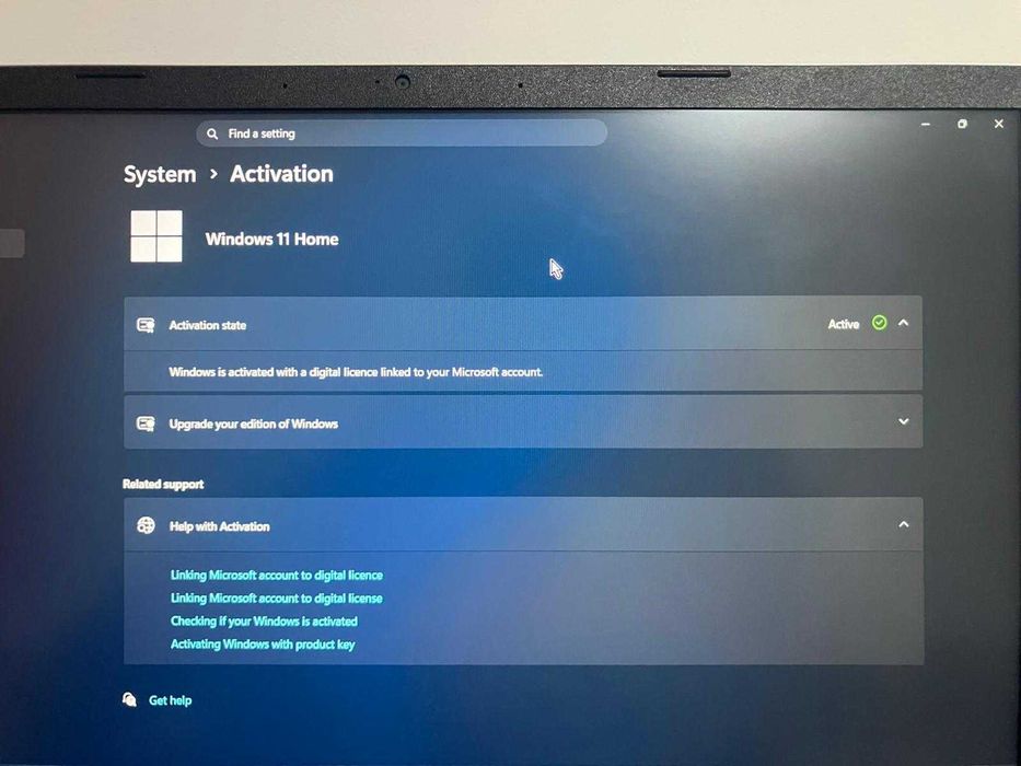 Laptop Acer Aspire 3 – Ryzen 7 / 16GB RAM / SSD – Perfect pentru școală și gaming ușor