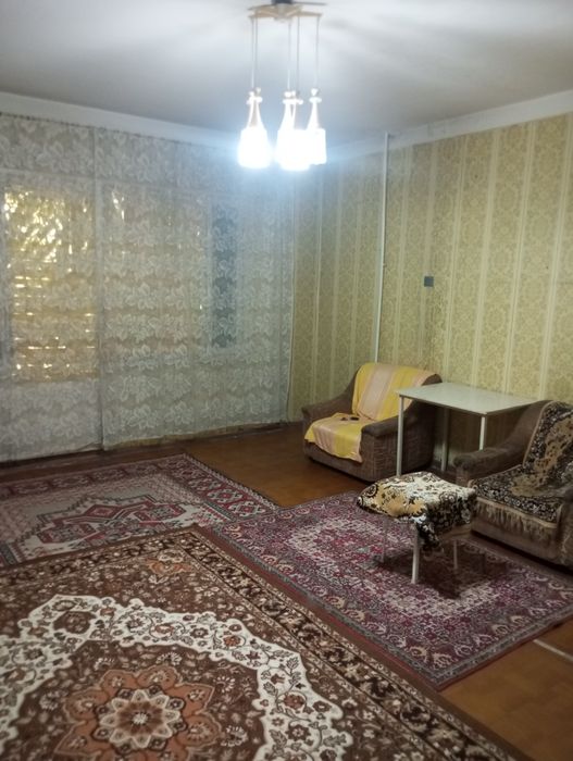 Ижарага 2хона Куйлюк 4. Метро."Корзинка".Оила ва талабалар учун