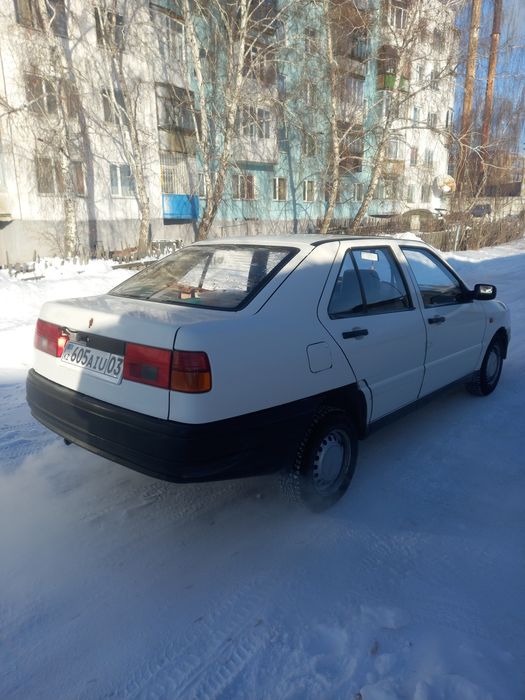 Сеат толедо 1992 г.в.