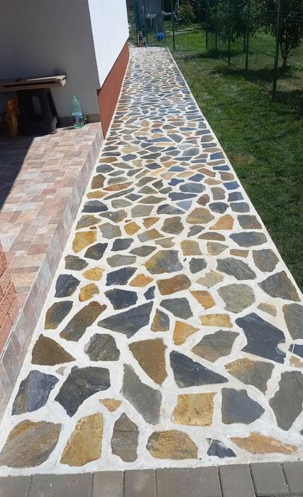 Piatra naturala de munte