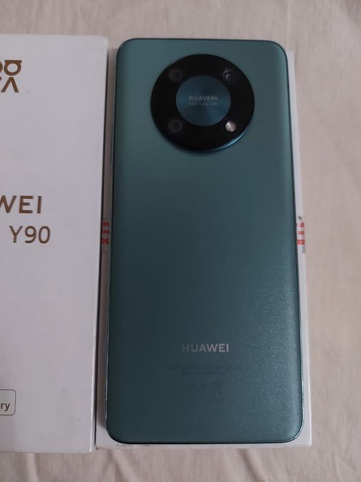 Huawei Nova Y90 Original 128Gb