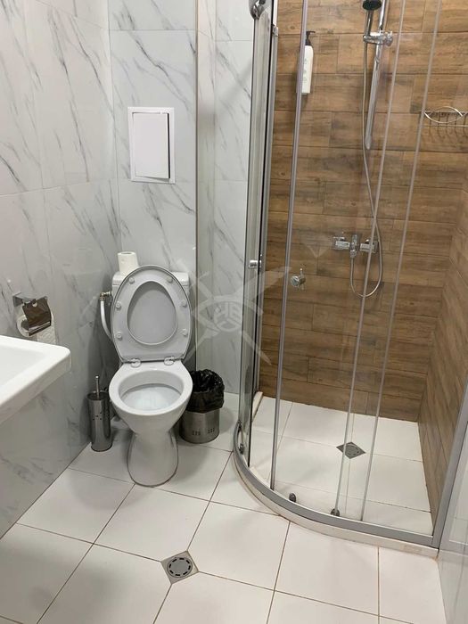 Продава се Едностаен апартамент в Приморско - 30 кв.м за 1834 €/кв.м - Снимка #3