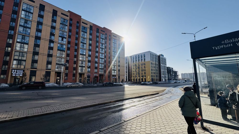 Аренда поменщения