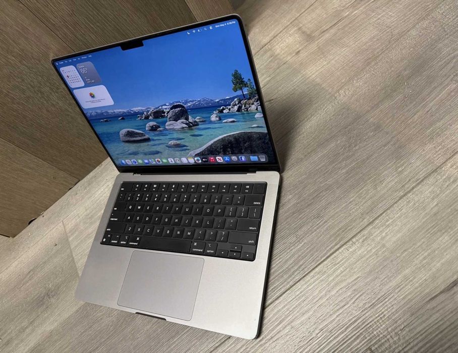 IDEAL Mac M1 Pro Chip | 16/1 Tera | Optom narxda