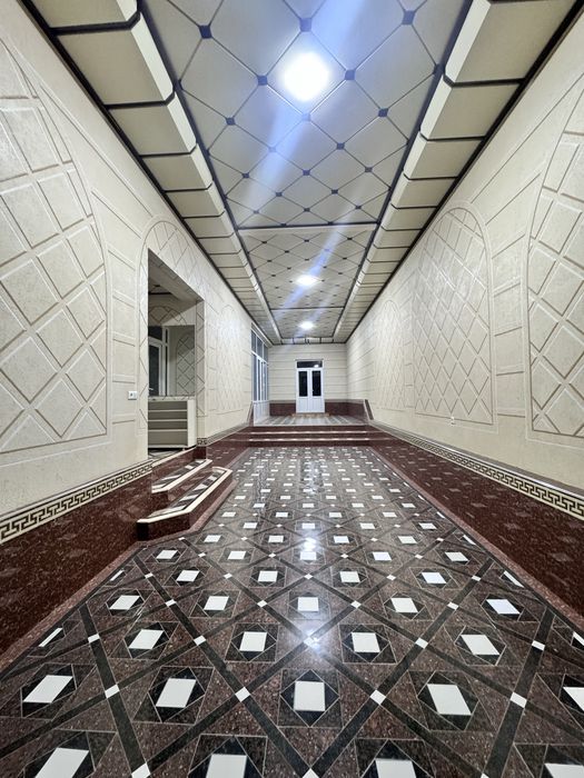 Ховли арендага берилади.Сартепога