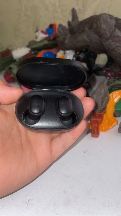 Redmi Airdots 2 новый
