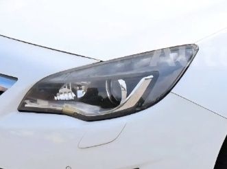 Faruri stânga/dreapta Opel Astra j xenon adaptiv