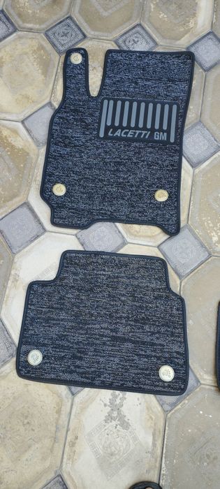 Полик 3-d учун накидка Ласетти Жентра новый.