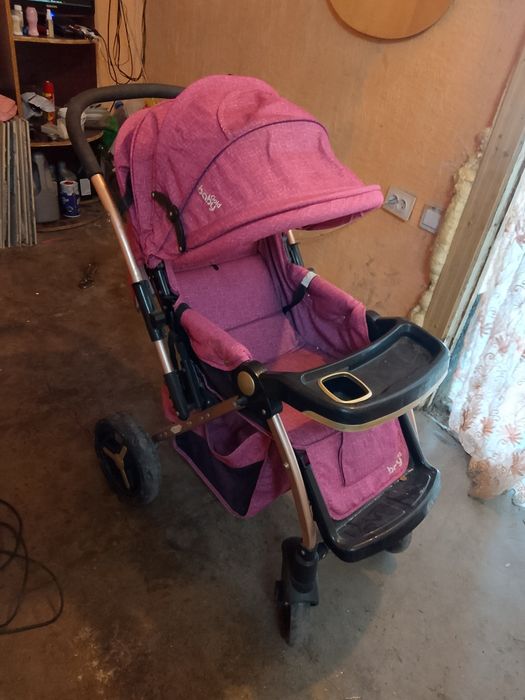 Продам коляску,,