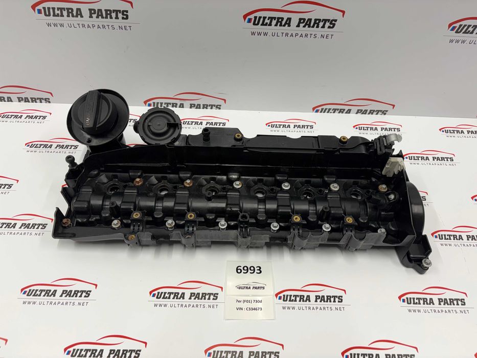 Капак Клапани За БМВ Е Ф-Серия Н57 Дизел 7823181 8515745 7800309 BMW E F-Series