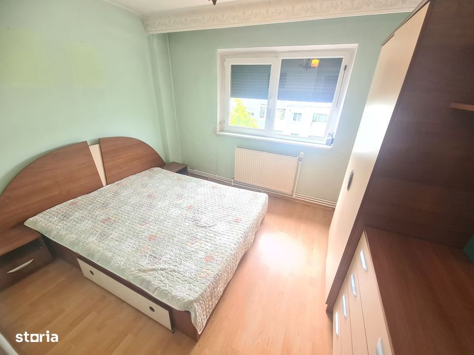 Apartament 2 camere, Energiei, Bacau