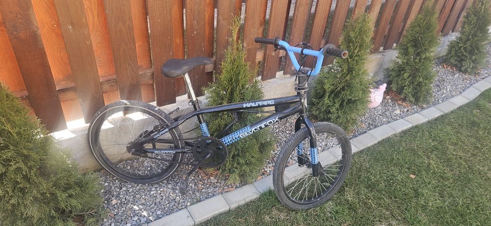 Bmx in stare bună