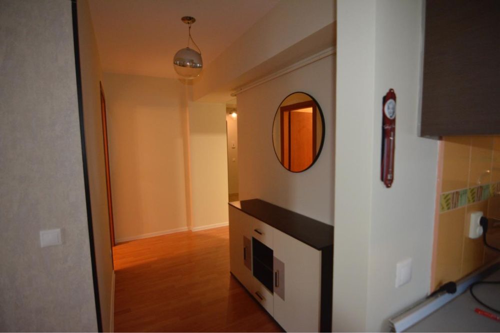 Apartament 2 camere de inchiriat cu centrala propie