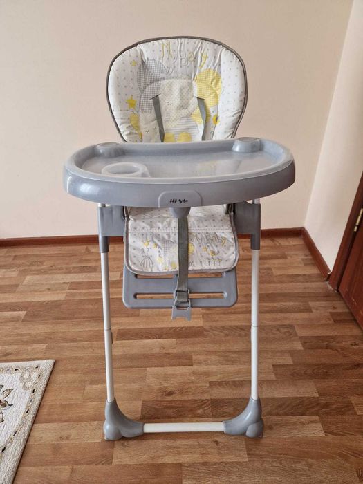 стул для кормления
