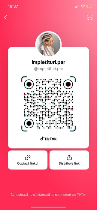 Codite afro impletituri cu sau fara extensii