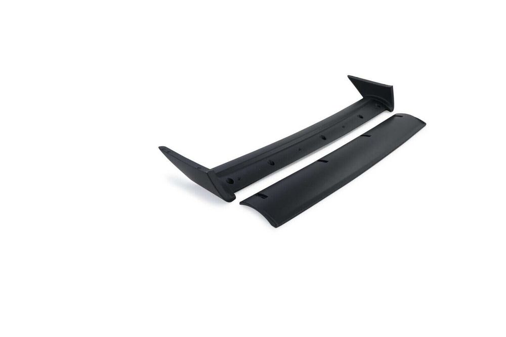 Eleron spoiler BMW E30 M3 EVO NOU