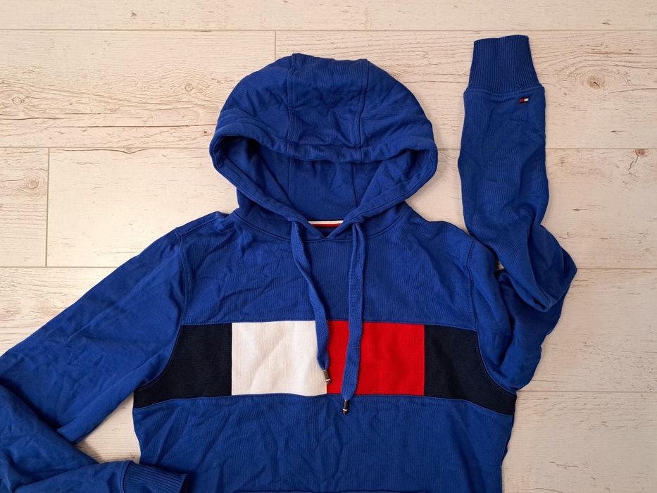 Tommy Hilfiger-Ориг.суичър