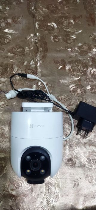 Камера сотилади азгина ишлатилган