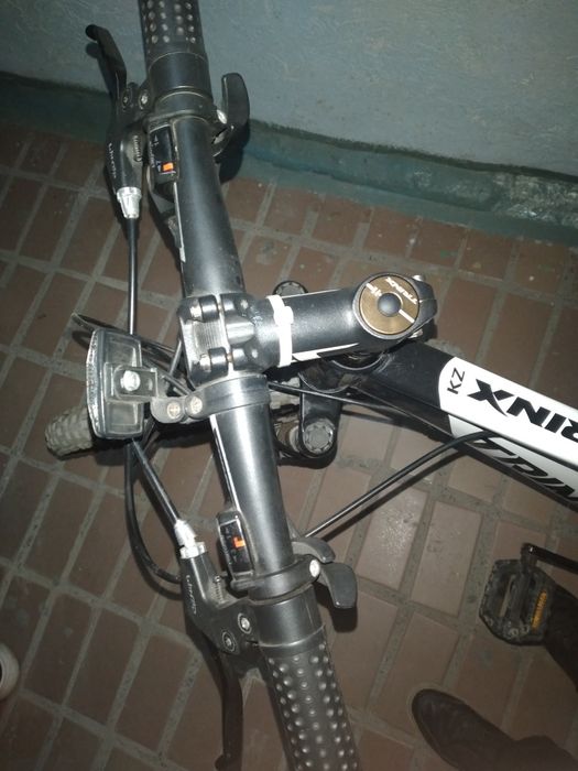 Велосипед Trinx k014