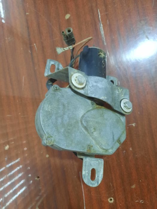 Моторчик дворника Форд орион