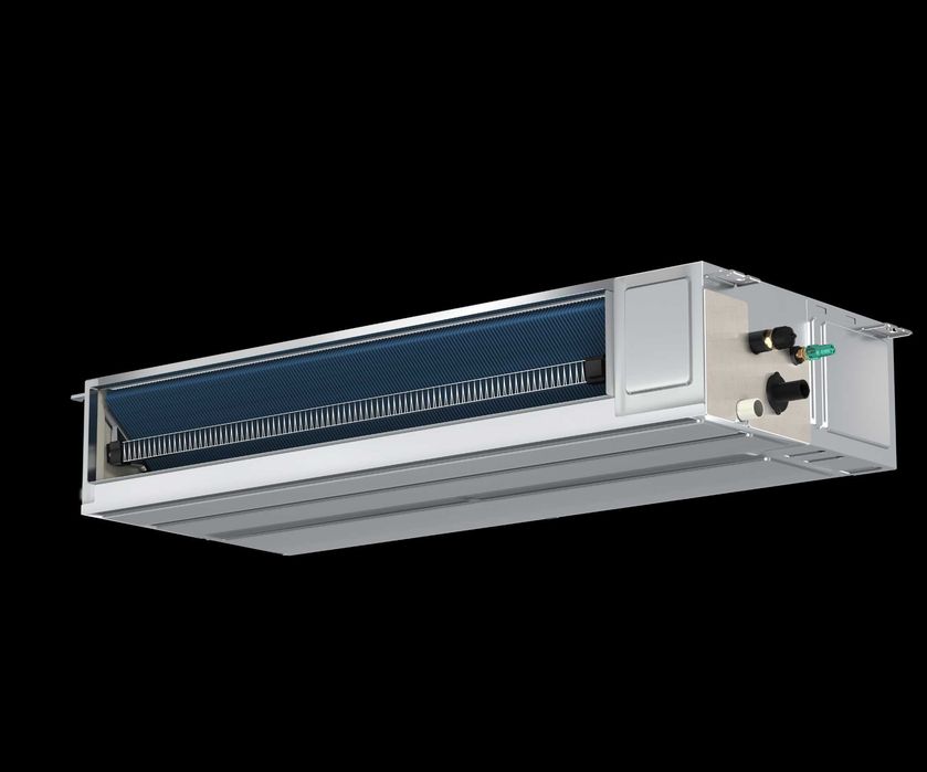 Канальный кондиционер Inverter TCL 24/36/60